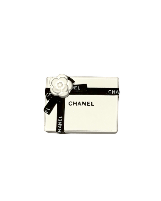 Diffuseur de Parfum Voiture – Sac Chanel