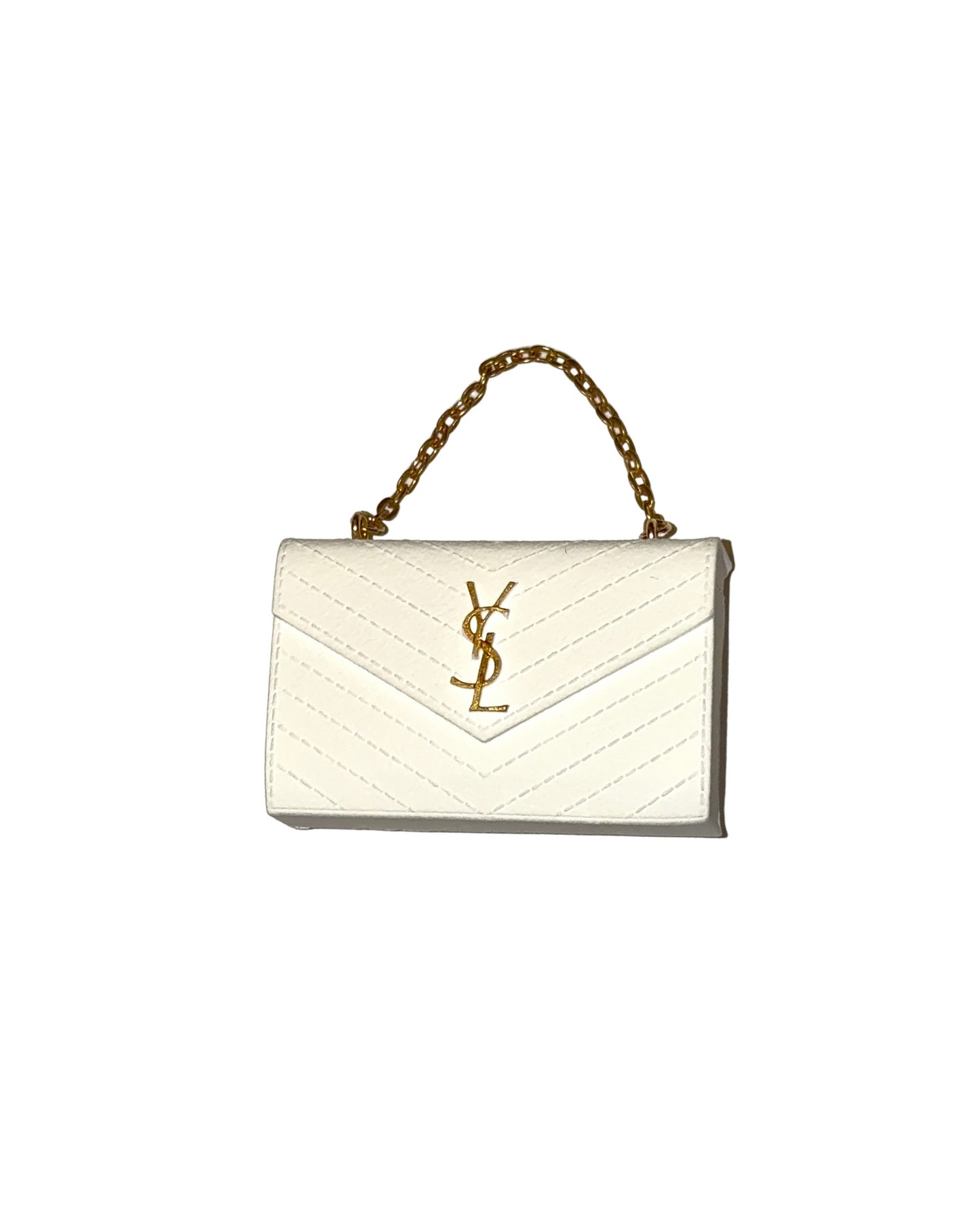 Diffuseur de Parfum Voiture – Sac Yves Saint Laurent