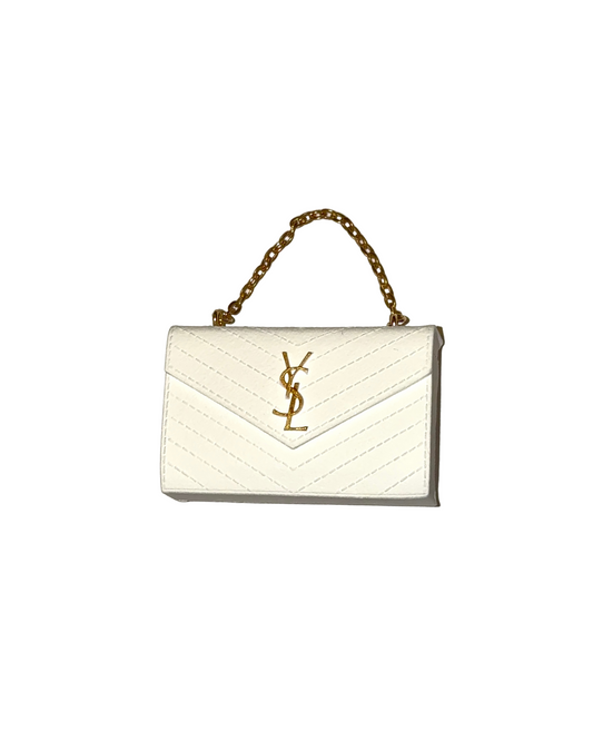 Diffuseur de Parfum Voiture – Sac Yves Saint Laurent