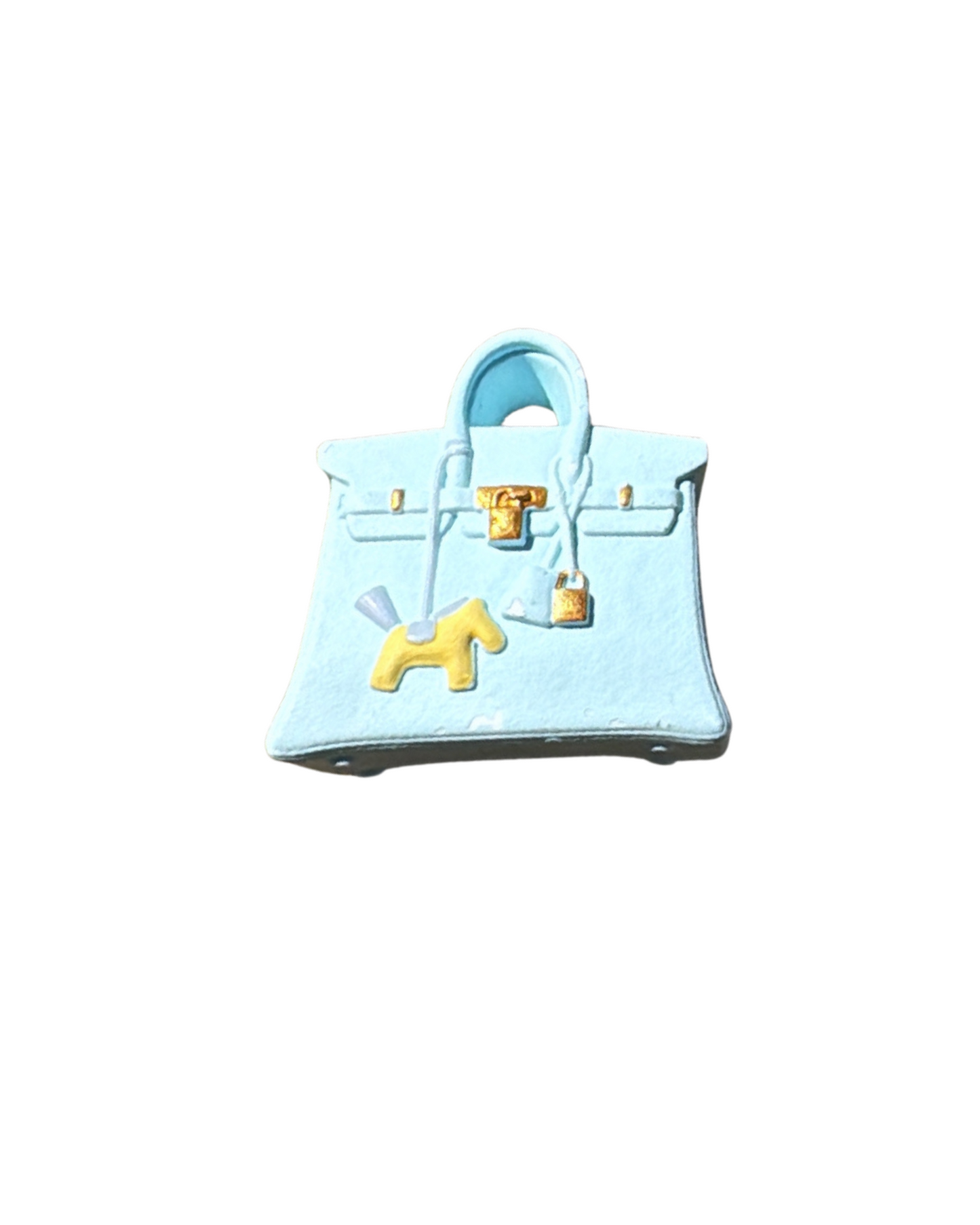 Diffuseur de Parfum Voiture – Sac Duo Riviera
