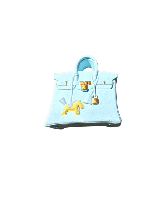 Diffuseur de Parfum Voiture – Sac Duo Riviera