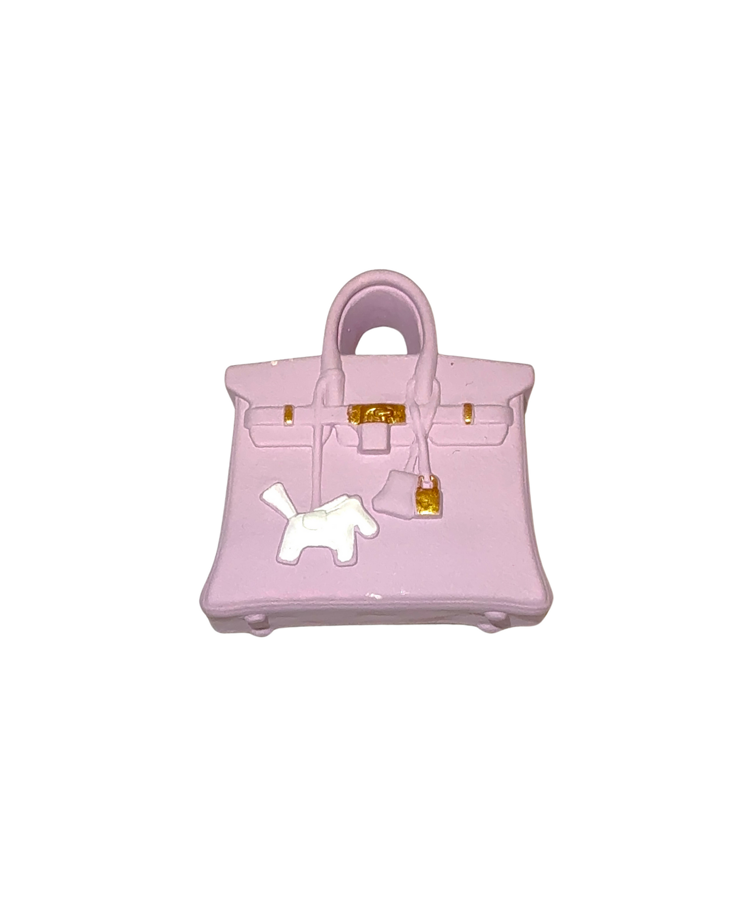 Diffuseur de Parfum Voiture – Sac Lavender Crush