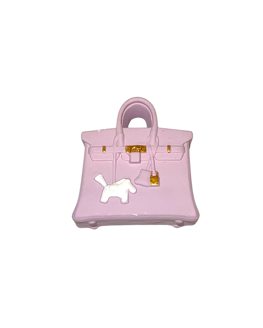 Diffuseur de Parfum Voiture – Sac Lavender Crush
